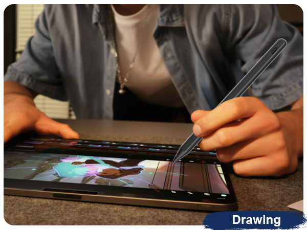 apple pen for ipad mini