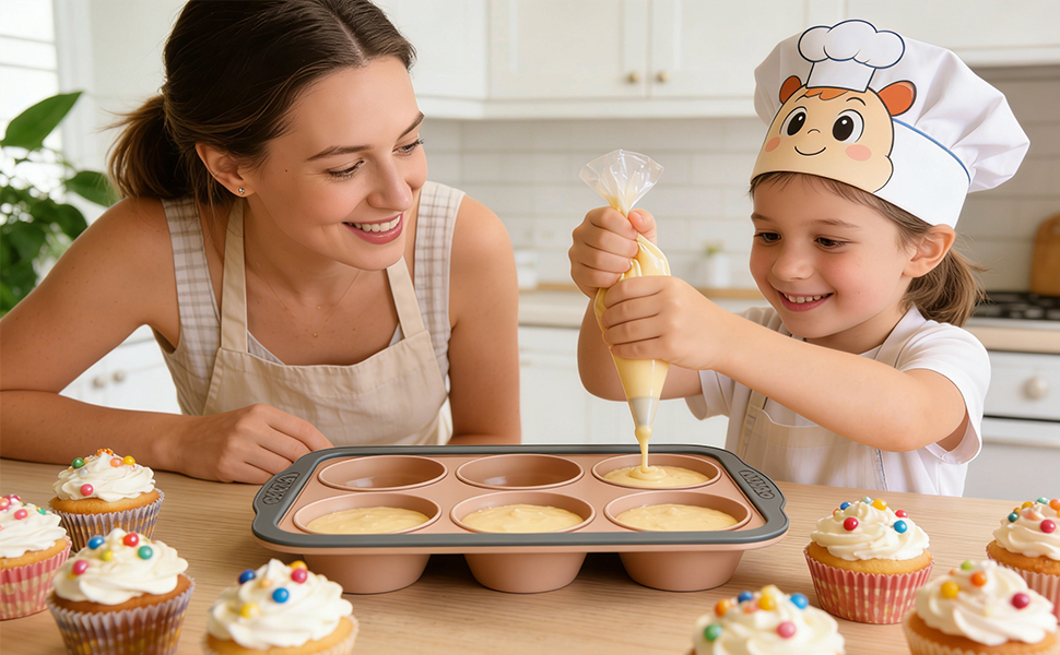 muffin pan