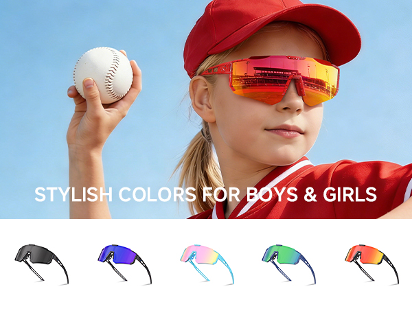 kids sunglasses