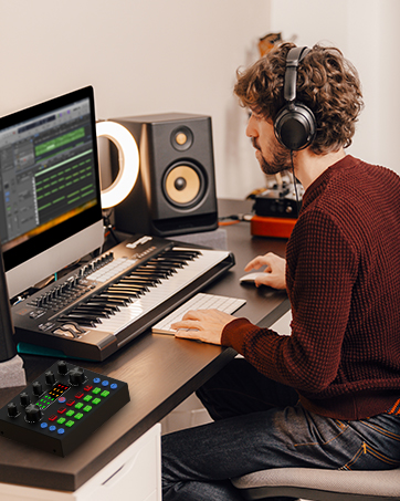 Podcast Equipment Bundle for 2