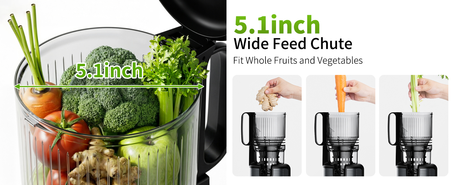 kitchen appliances slow juicer press juicer