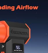 Compressed Air Duster