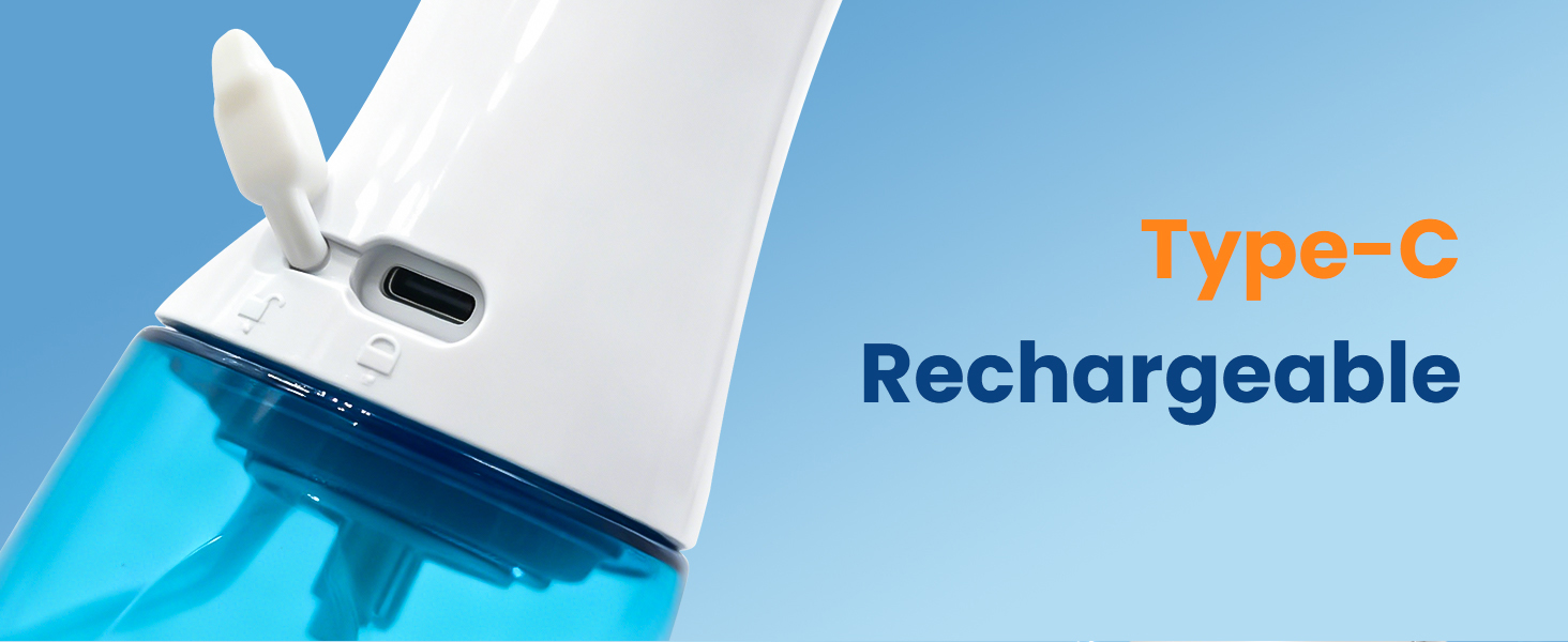 nasal irrigator
