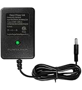12 Volt Battery Charger for Ride On Toys 12V Kids Ride On Car Charger for Best Choice Products Wr...