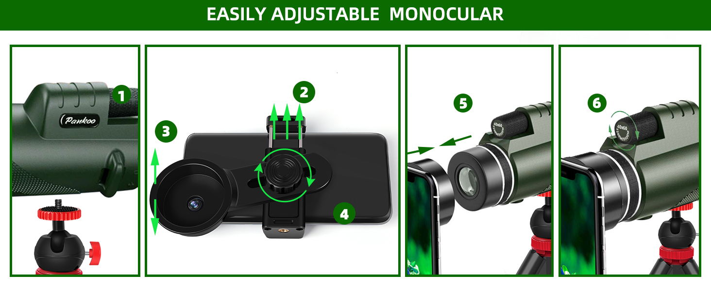 monocular