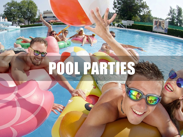 swim goggles adult