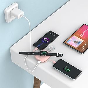 Pass Through Charging