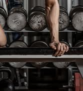 Lifting Wrist Straps for Weightlifting, Double Layer Leather for Weight Lifting Wrist Wraps, Dead...