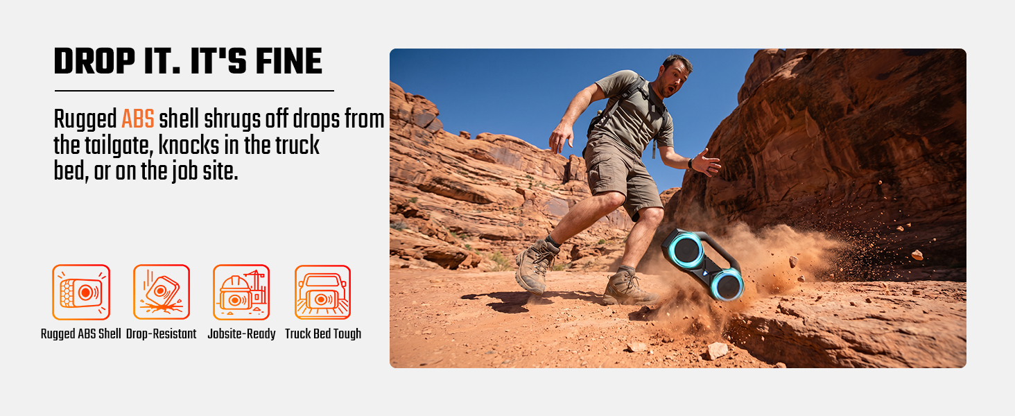 portable speakers bluetooth wireless
