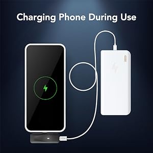 Wireless Lavalier Microphone