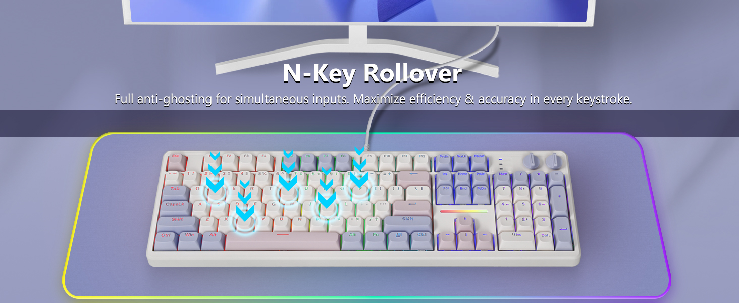 NKRO