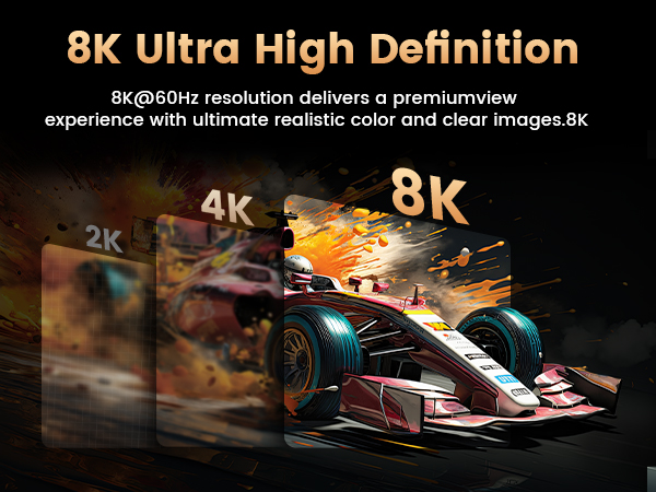 32.4 Gbps Transmission Speed