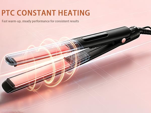 Hair Straightener