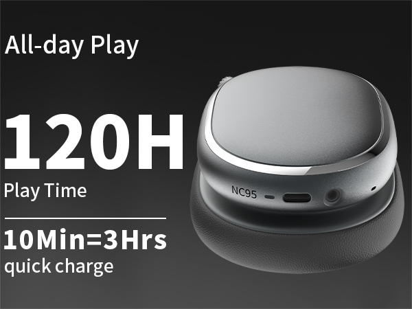 120H Playtime