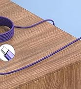 Long C Charger Fast Charging Cord