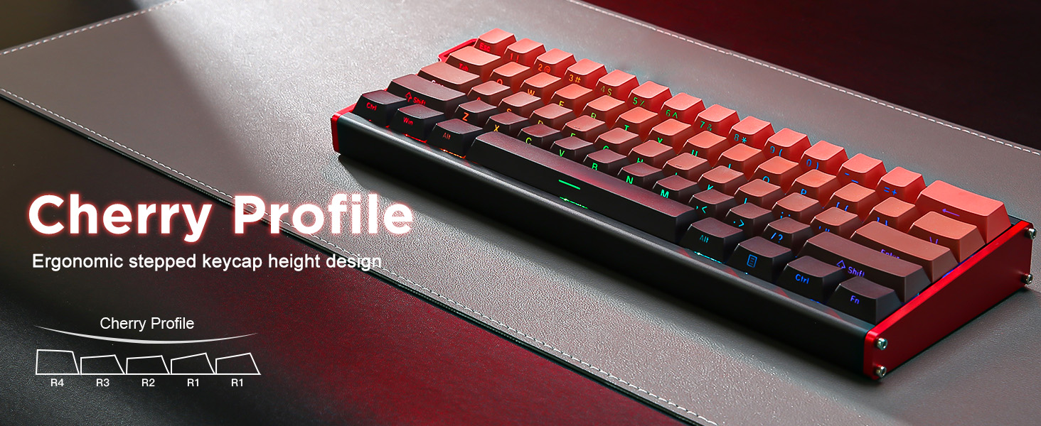  Gaming Keyboard