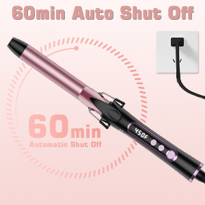 curling iron