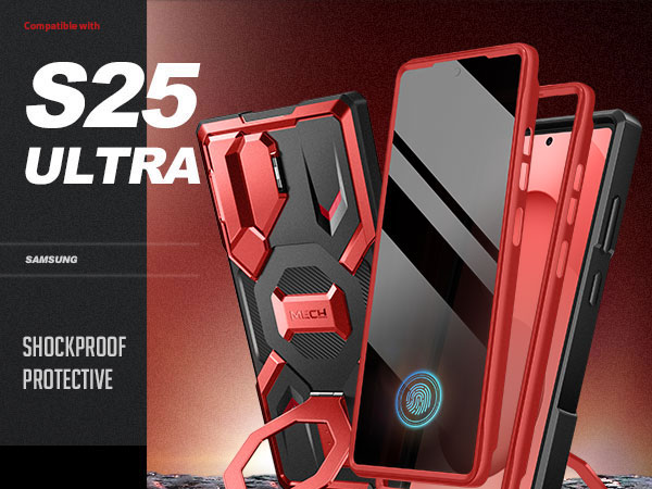 for Samsung Galaxy S25 Ultra Case