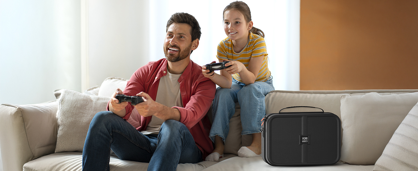 switch 2 travel case