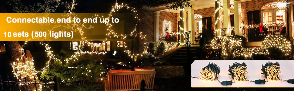 Christmas Lights