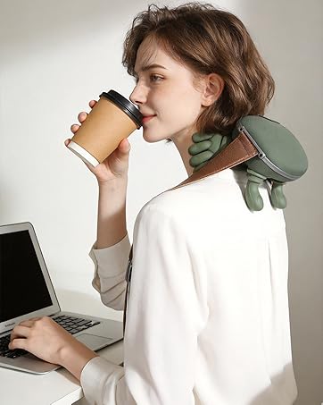 shoulders machine glossray pro advanced masager