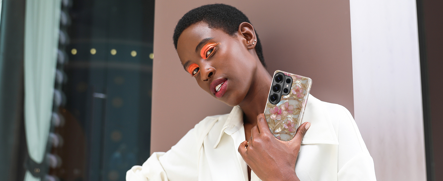 Galaxy S26 Ultra phone case
