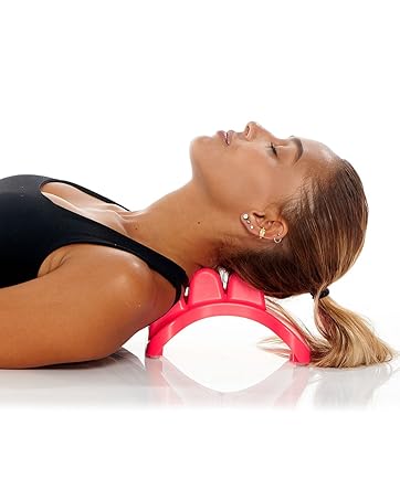 massage muscle release relief relax meditation tightness back pain neck pain psoas release body pain