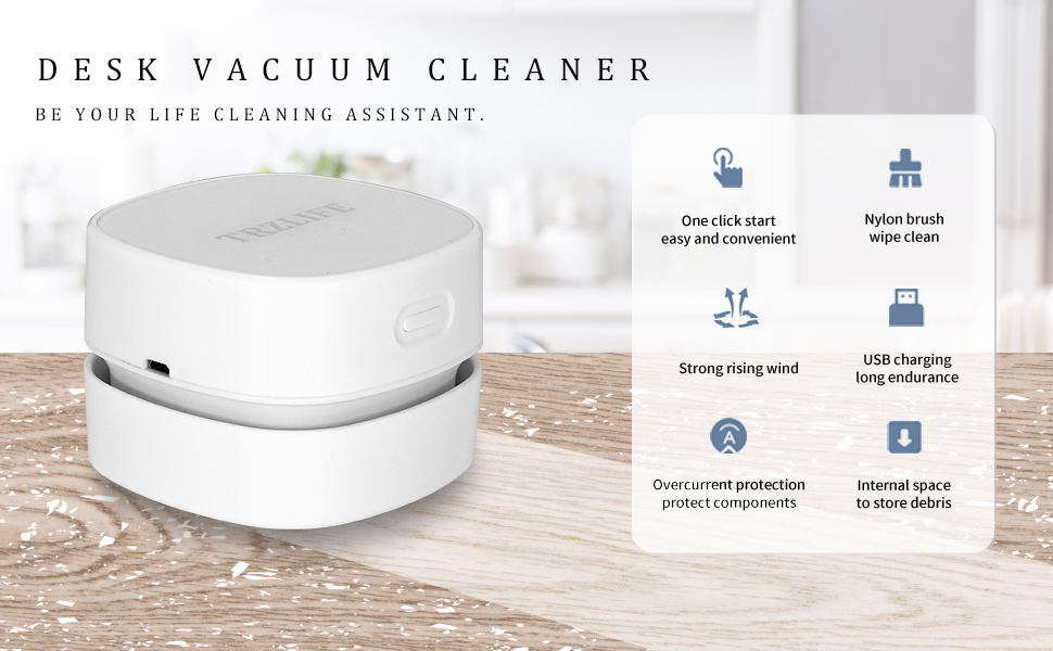 table vacuum desk vacuum desktop vacuum mini vacuum cleaner tiny vacuum crumb vacuum vacuum cleaner