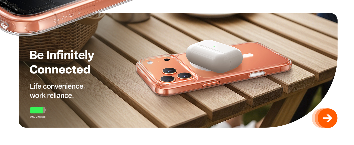 iphone 17 pro case magsafe