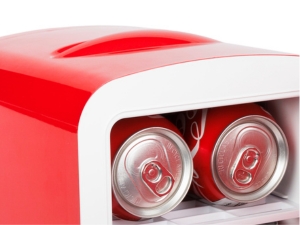 Coca Cola 4L Mini Fridge Handle Grip