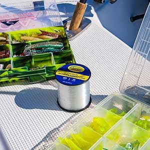 danco Premium Monofilament Line