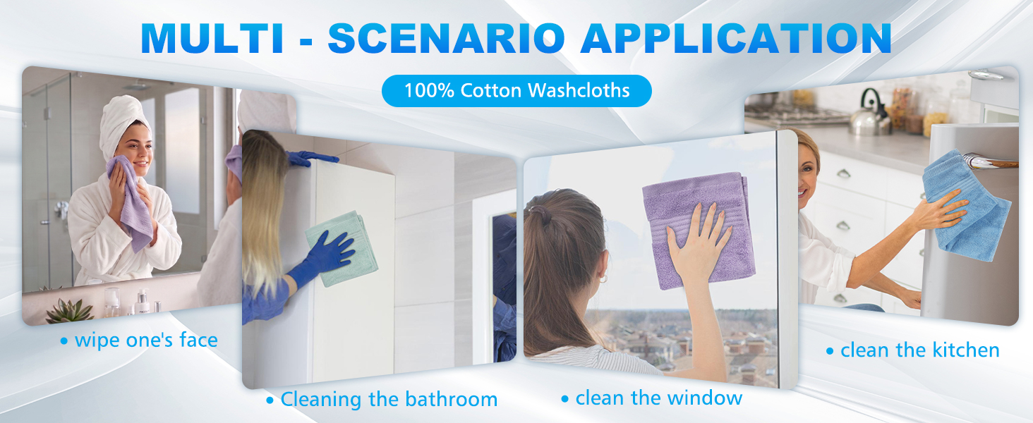 wash clothes