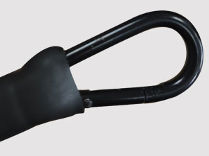 Ankle Resistance Bands with Cuffs