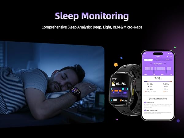 smart watch for android phones