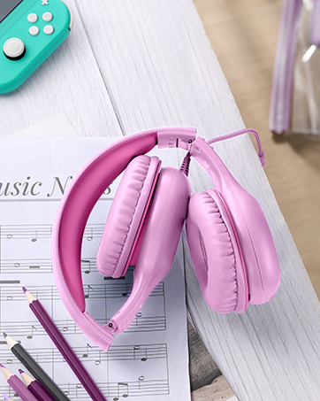 kids headphones