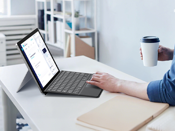 surface pro keyboard