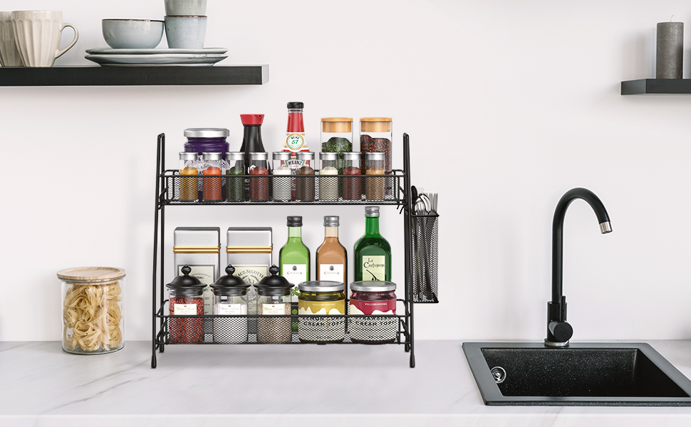 perfume organizer