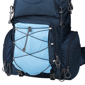 packable backpack