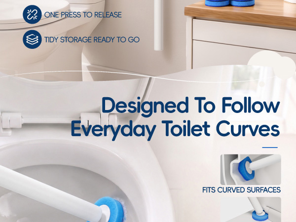 Toilet Brush