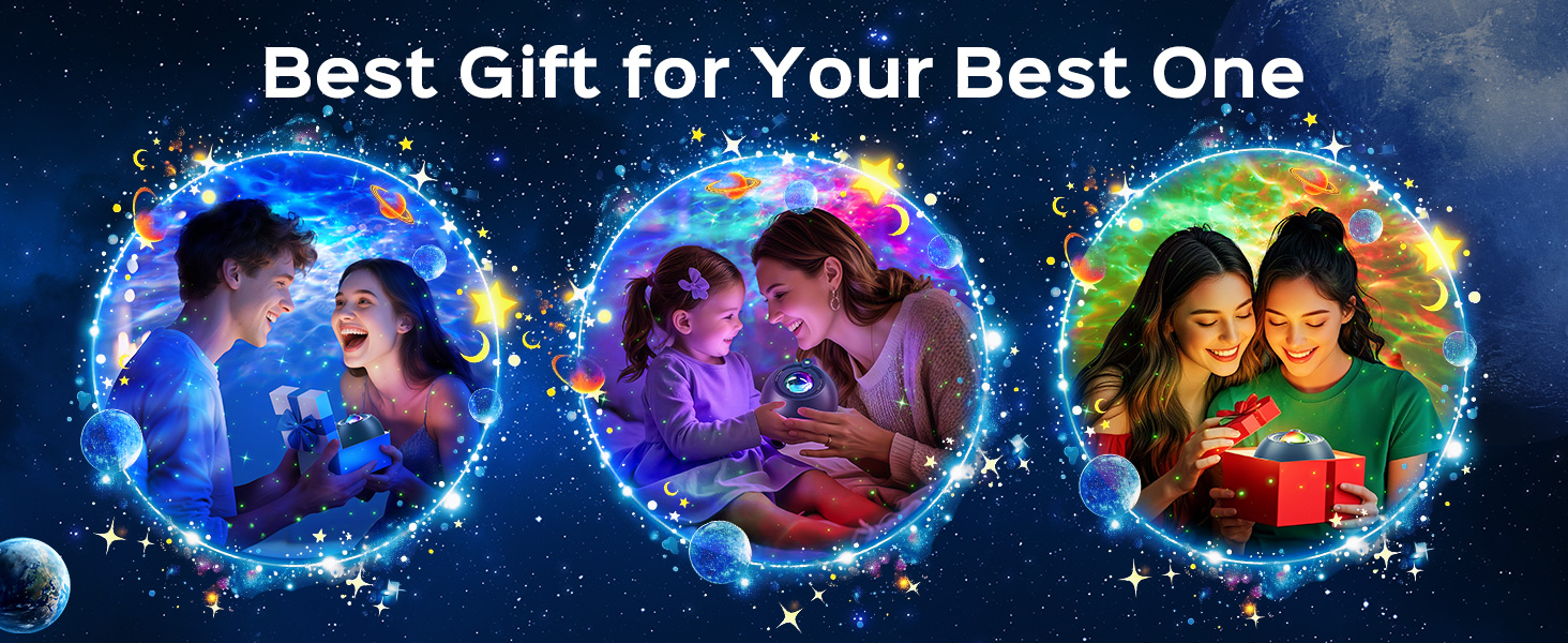 star projector for bedroom galaxy projector galaxy light projector for bedroom gifts for teen boys