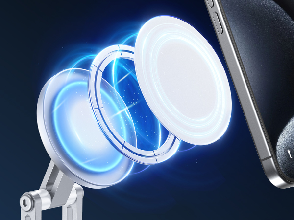 cell phone holder desk