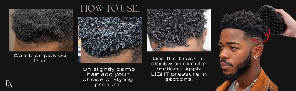How to use pictures