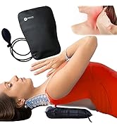 Cervical Neck Traction Device