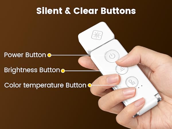 clip-on book lights