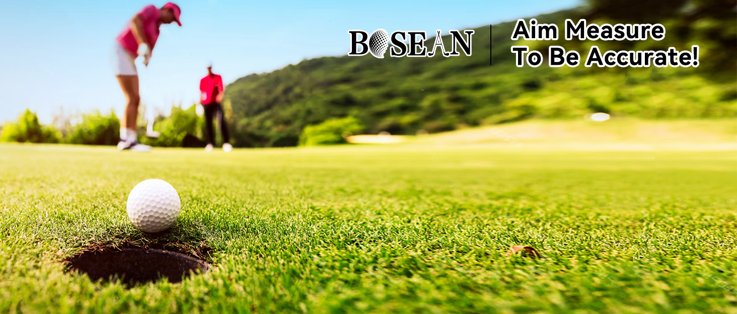 range finder golf