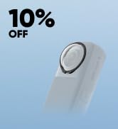 Insta360 X5 Replacement Lens Kit