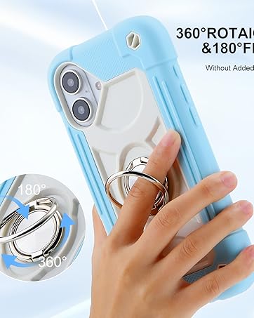 multifunctional ring