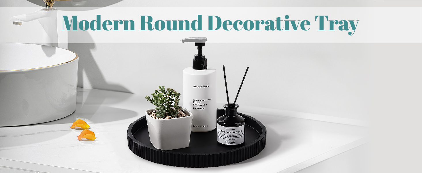 bathroom organizer countertop