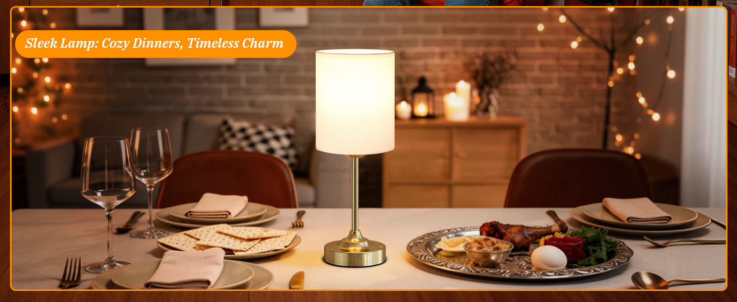 cordless lamps for tables