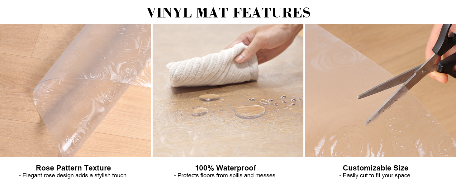 floor mat